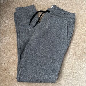 ZARA boyfriend jogger sweatpants skinny